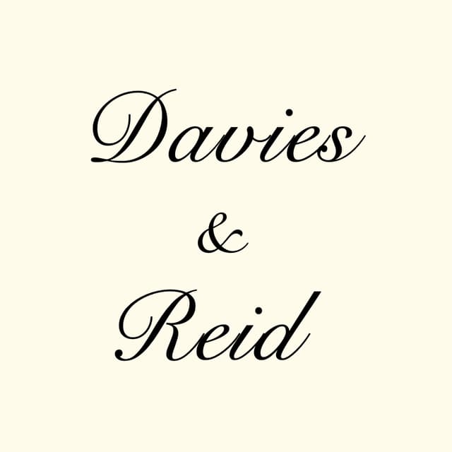 Davies & Reid Logo